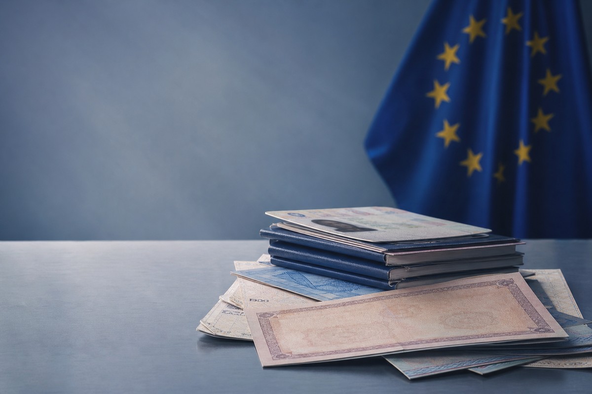 EU-strategie 2026-2030: zelfidentificatie zonder leeftijdsgrens, ook voor kinderen